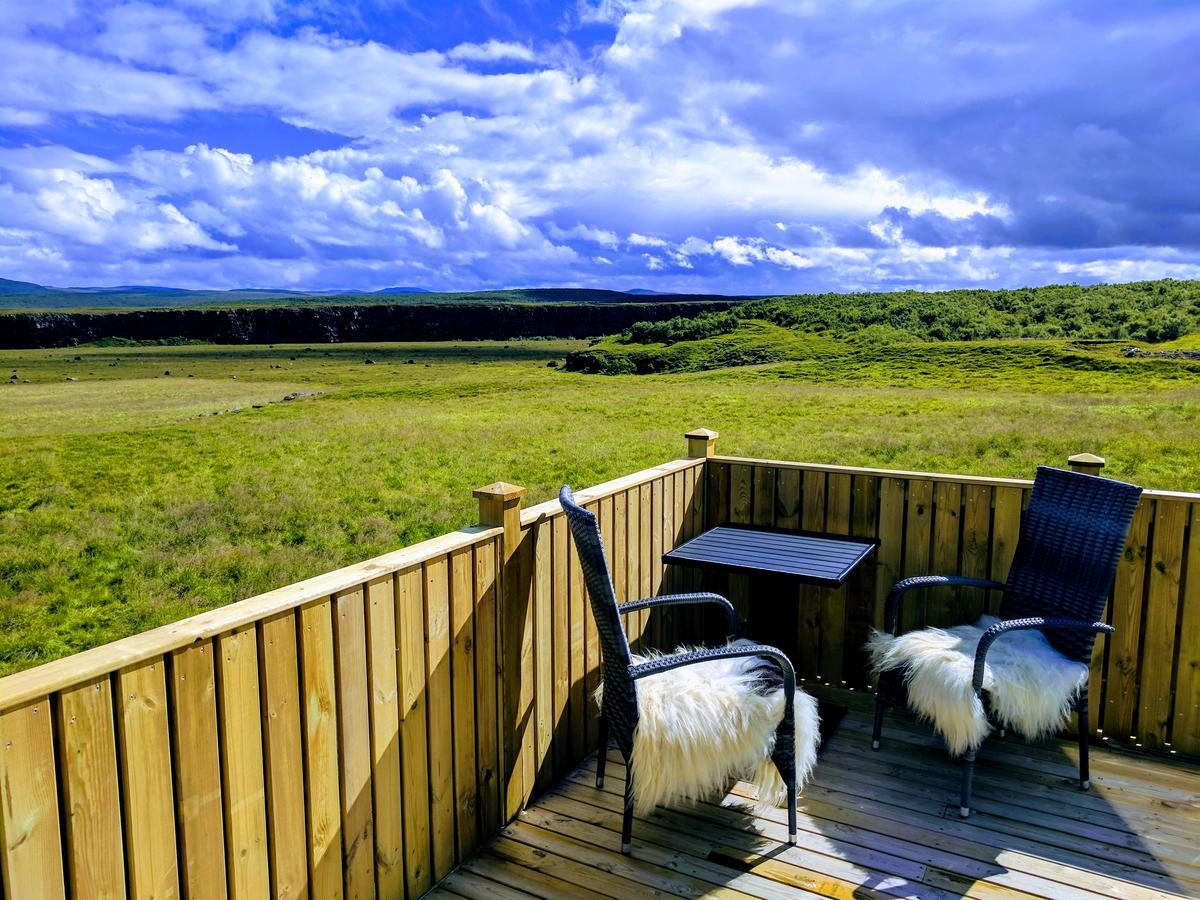 Nordic Natura Garthur Exterior foto