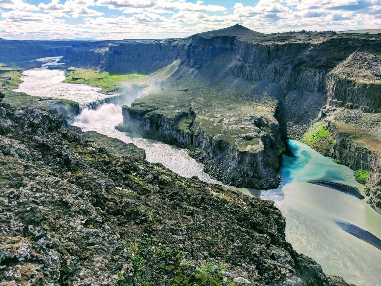 Nordic Natura Garthur Exterior foto